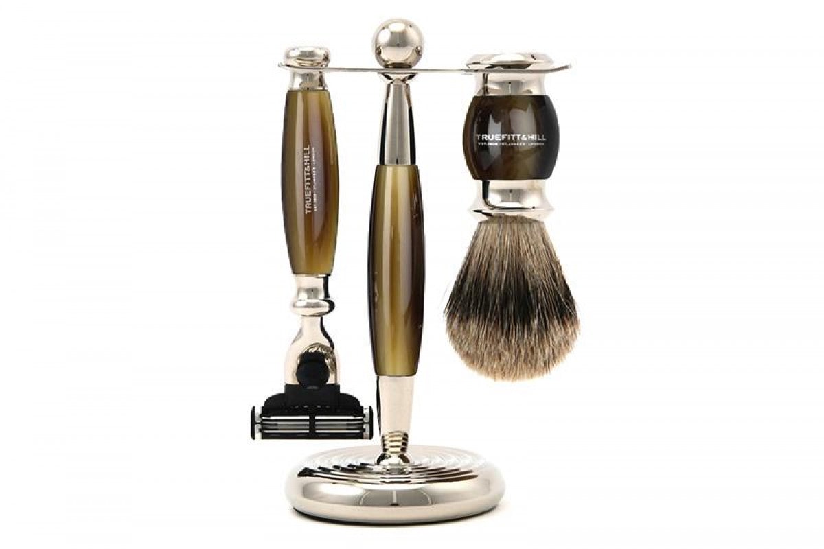 TRUEFITT&HILL シェービングセット 【公式通販】