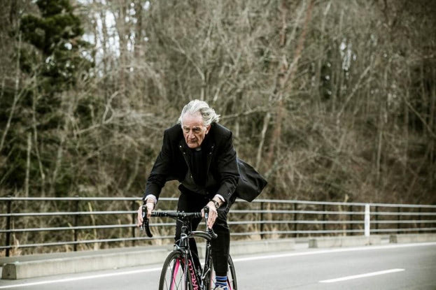 復興への願いを込めたポール・スミスの