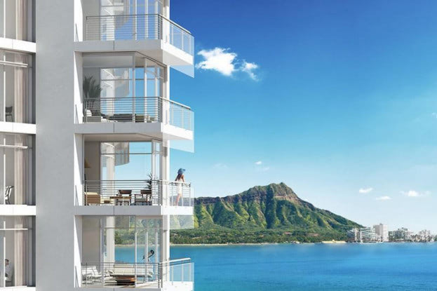 ハワイの一大再開発プロジェクトを、住まいながら見守る | octane.jp