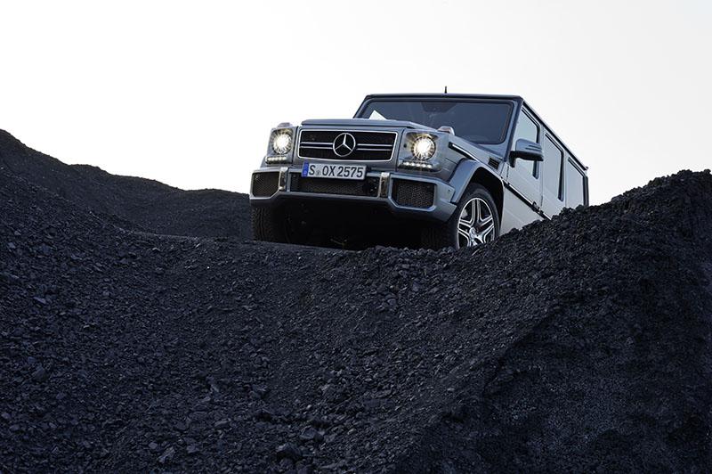 GERMAN CARS メルセデスベンツ　Gクラス 歴代　AMG メンテナンス クルマとバイクの専門書店 リンドバーグ