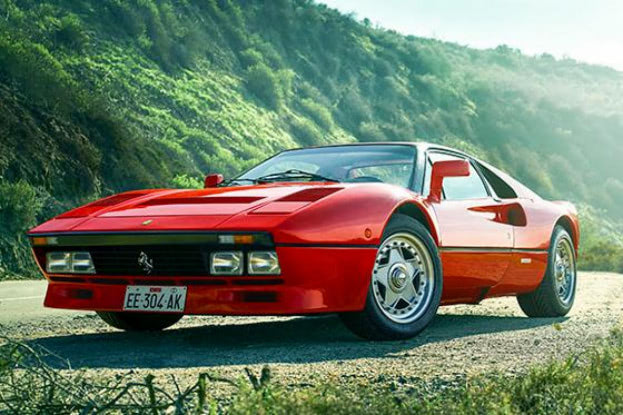 カンタロー オクタン日本版vol.15 特集：ラウダの288GTO | octane.jp | 美しい車と