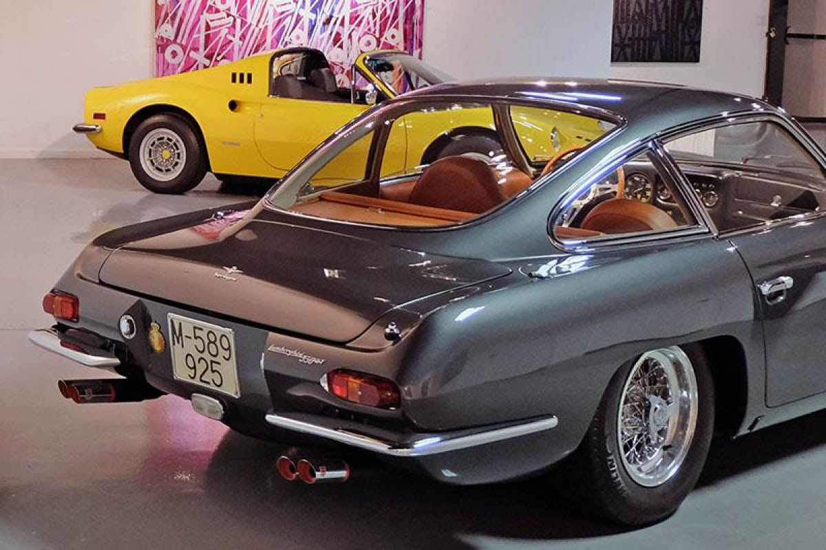 クラシックカー アメリカ 歴史的名車が、買える値段で売りに出る！──GQカーキチ探検隊