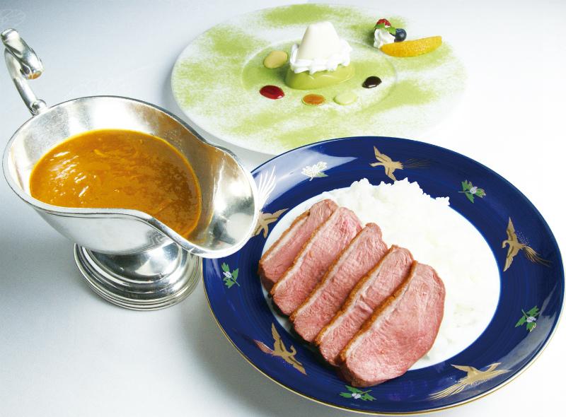 明治天皇や伊藤博文公も食した、明治宮廷の味覚を133年ぶりに再現