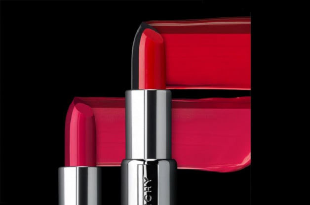 ブラックで引き立つ様々なカラー。GIVENCHYの新作コスメ | octane.jp