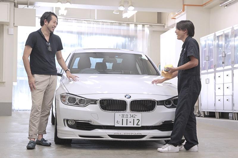170901 _car_シュアラスター (4).JPG