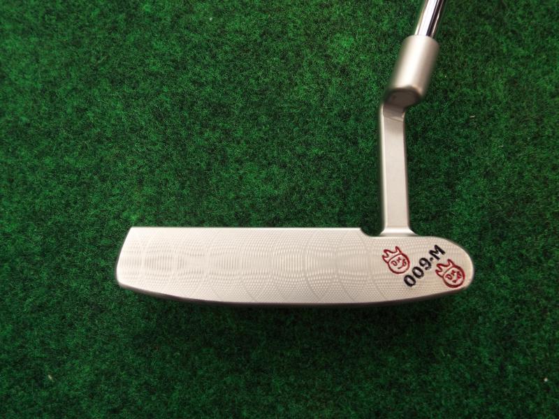 SCOTTY CAMERON putter's story (vol.2) | octane.jp | 美しい車