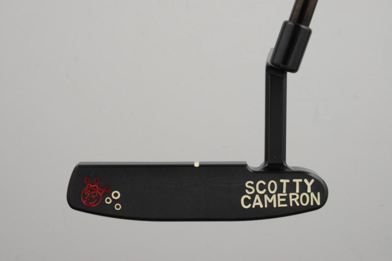 SCOTTY CAMERON putter's story (vol.3) | octane.jp | 美しい車と暮らす