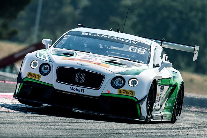 Bentley wins Paul Ricard 1000 km - 5 のコピー.jpg