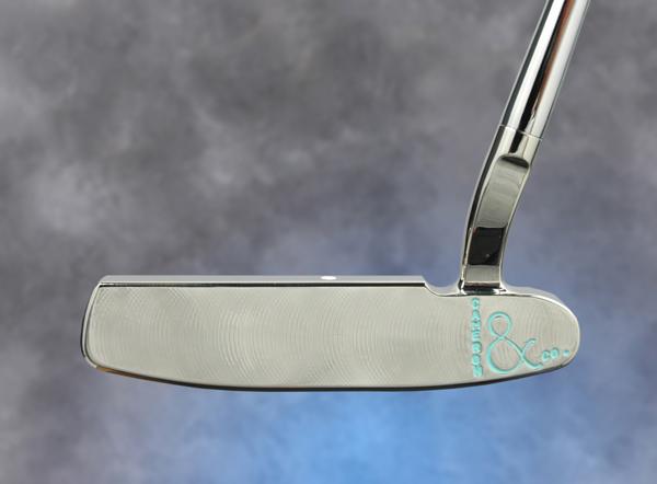 Octane Special SCOTTY CAMERON putter's story vol.6 | octane.jp