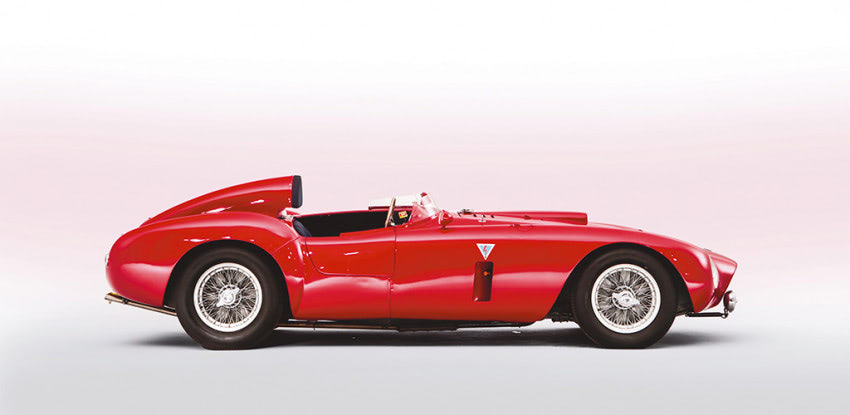 完全未開封の奇跡の一品‼️★BBR.Ferrari 375 Plus ★秀逸絶版 完全未開封の奇跡の一品‼️☆BBR.Ferrari 375 Plus ☆秀逸絶版