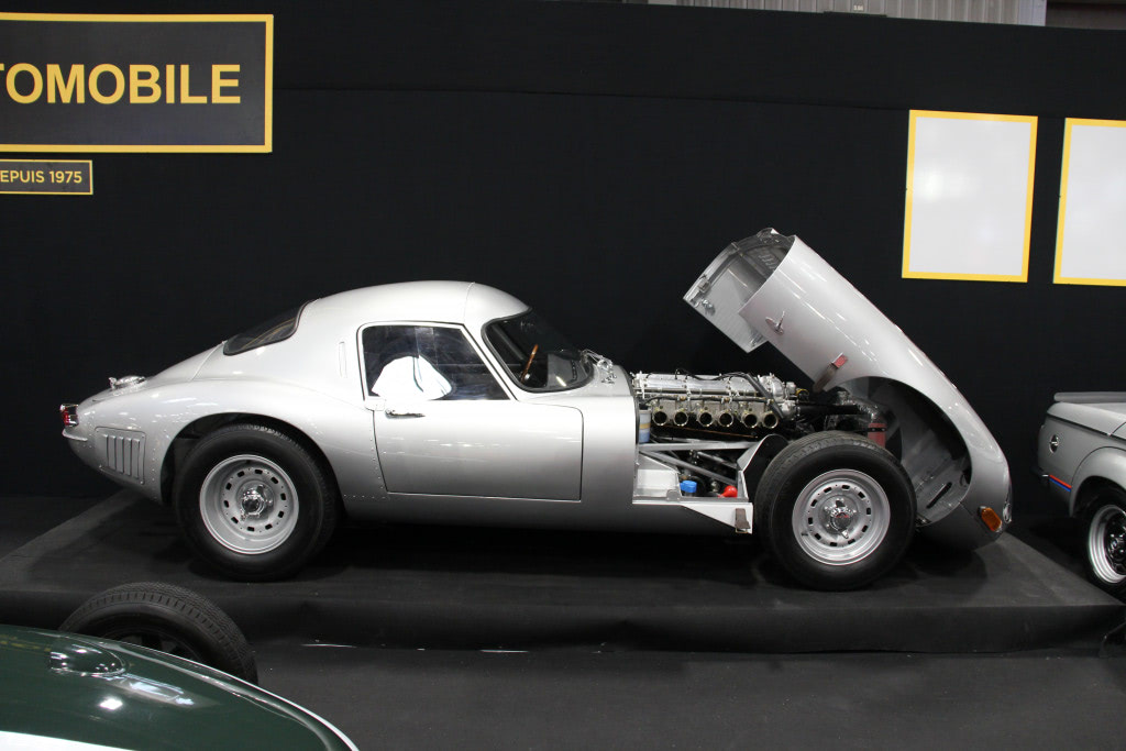 クラシックカーの世界はどこまでも深い？│レトロモビル2019速報（後編