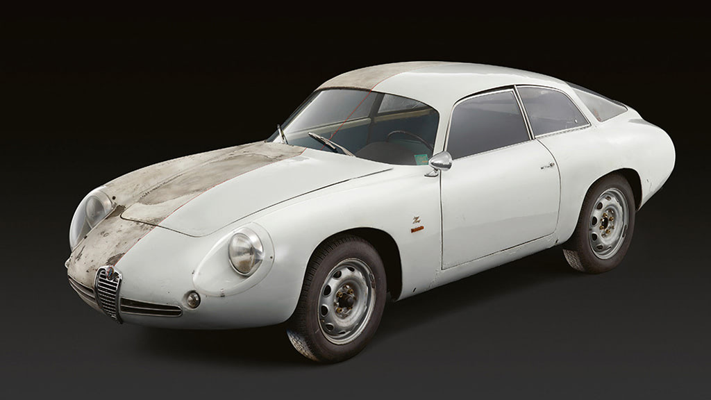 なぜ半分だけレストア？ 「美術品」や「遺跡発掘品」として扱われた