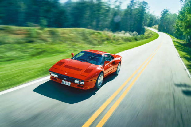 FerrariフェラーリF1 1970年代ステアリング用プロトタイプモック