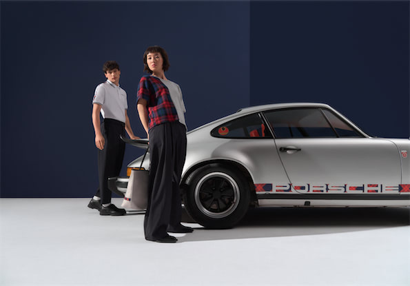 ルイーゼの911ターボ」から半世紀｜ポルシェライフスタイルから