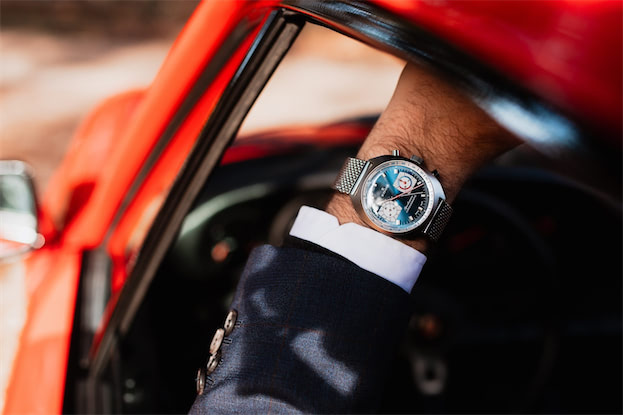 エドックスの創業140周年記念｜「BMW M モータースポーツ」の世界観を