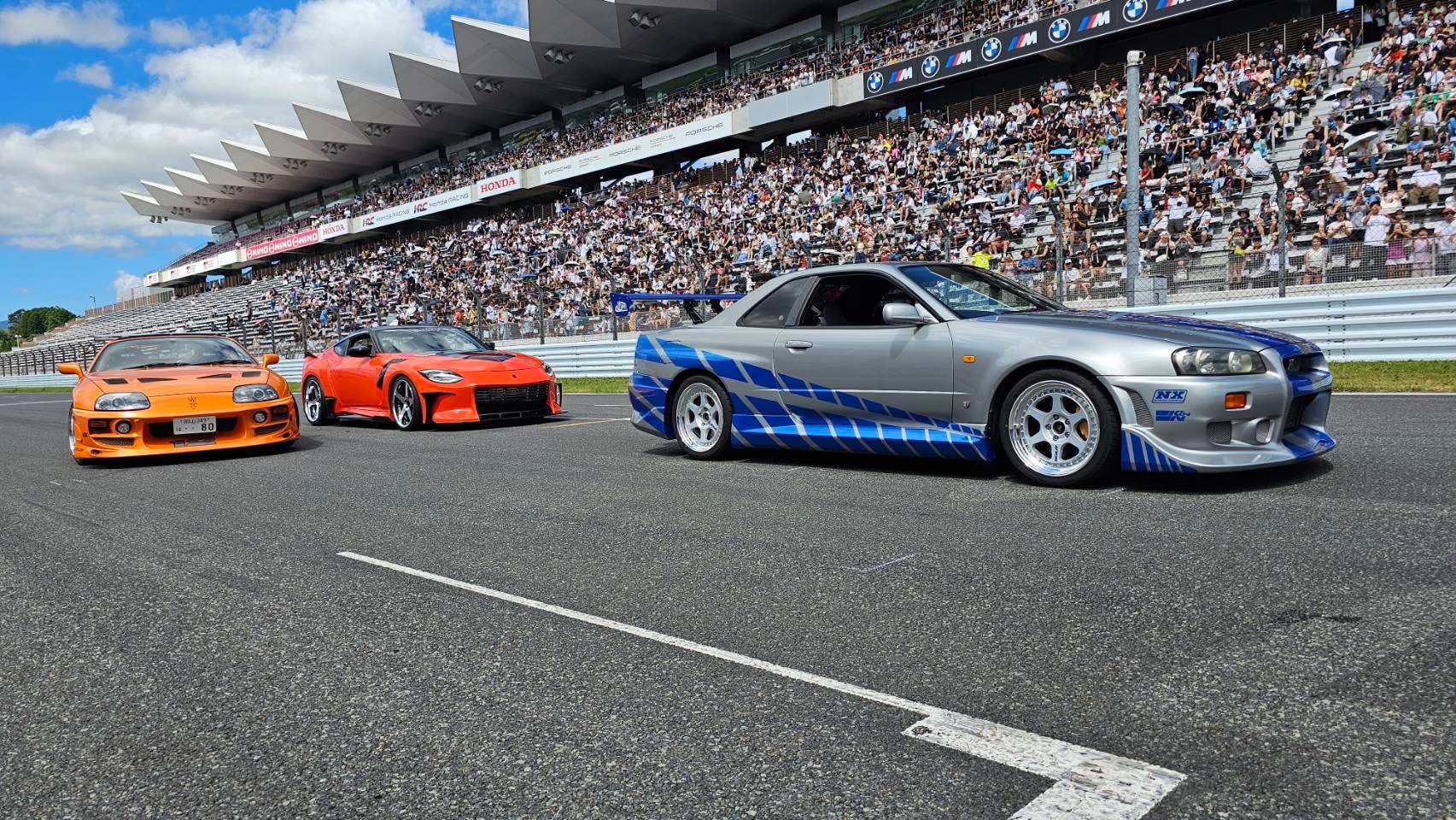 ハン」来日決定！海外セレブと2ショット記念撮影ができる