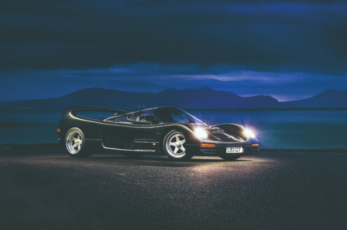 962CRは、どれくらいいい車だったのか」｜シュパンポルシェを公道で