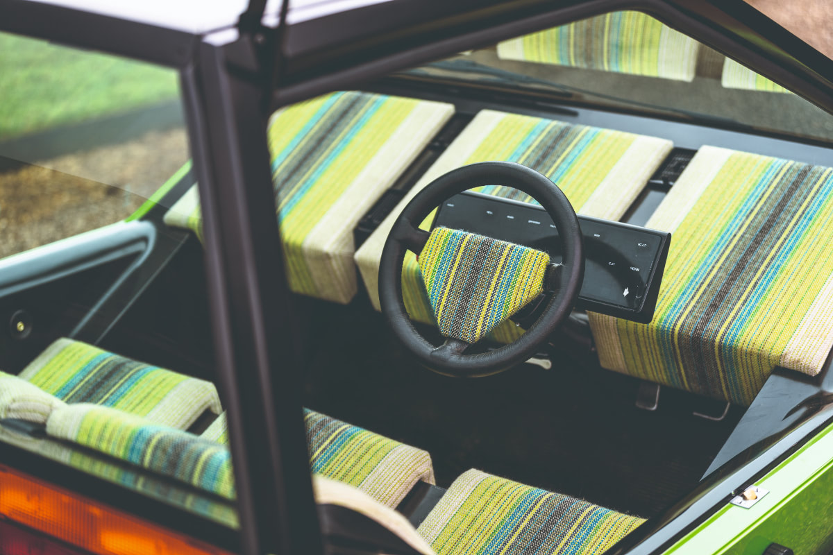 現代車で再現してほしい！可愛すぎるマイクロカー【マイクロドット