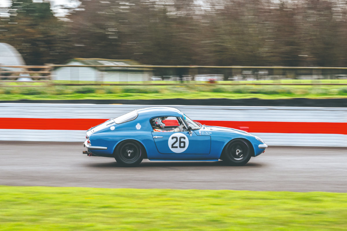 ロータス エラン タイプ26R LOTUS ELAN 26R – TBCC + FCD MARCH 2024 PART 25 – Towing