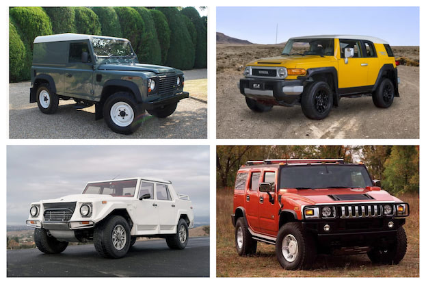 2025年の「Ralph's Coffee and Cars」第1弾、開催決定！テーマは