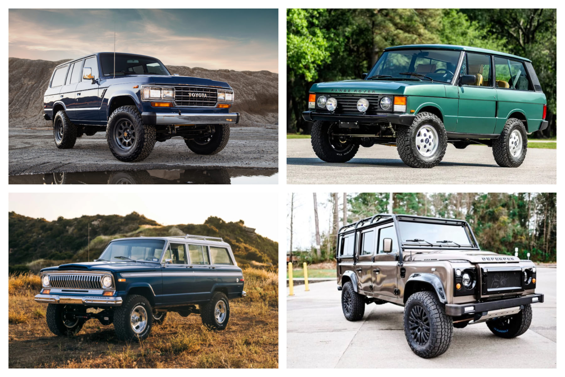 2025年の「Ralph's Coffee and Cars」第1弾、開催決定！テーマは