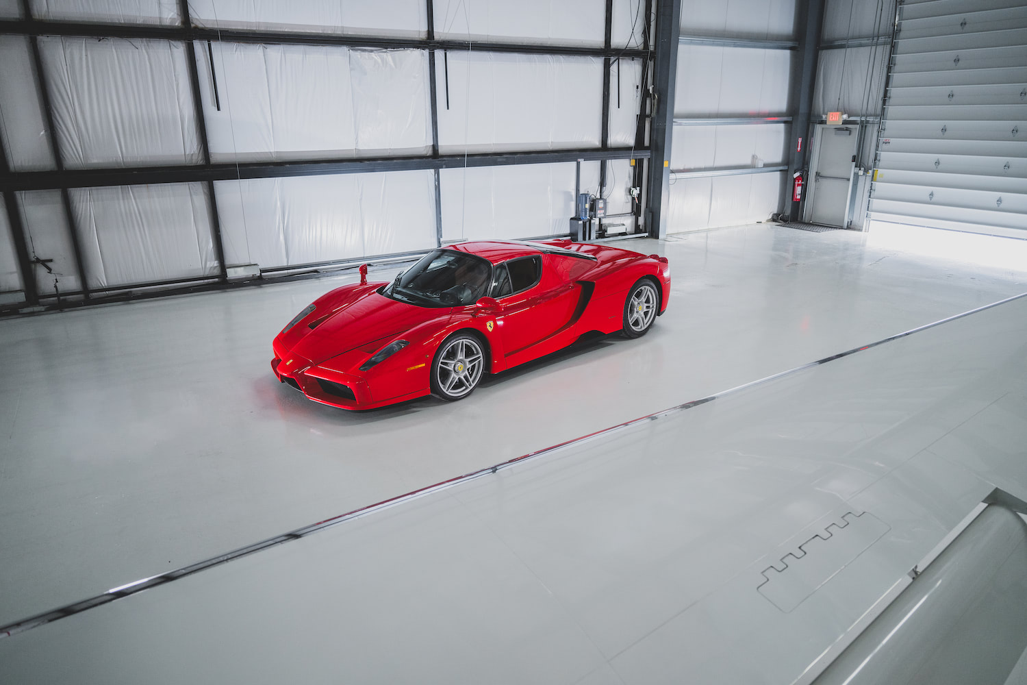 F40、F50、エンツォが競演する珠玉のオークションがマイアミで開催