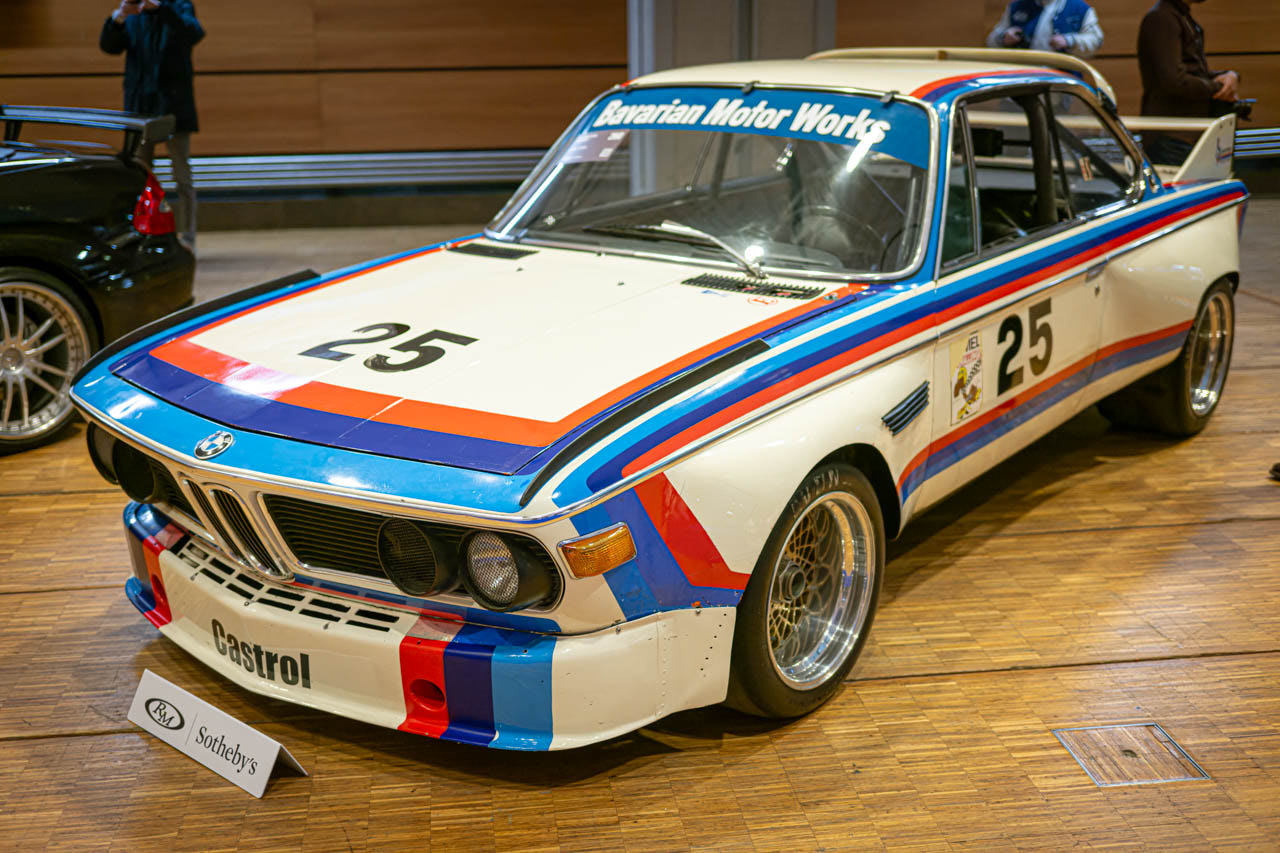 １９７０年代ドイツ車 