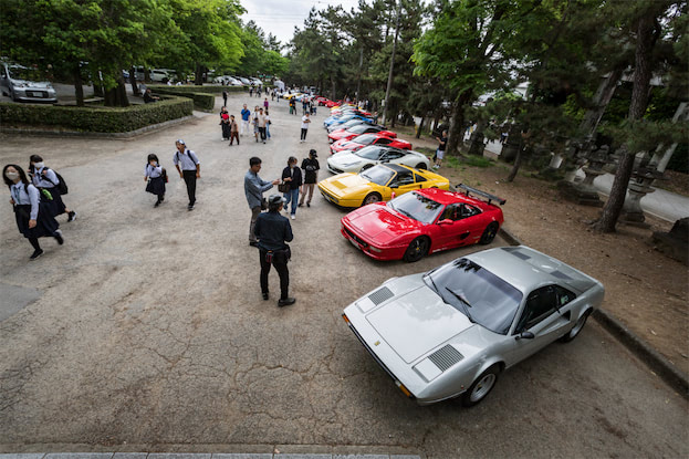 クーパーさま 12月22日 Zファン必見】Z31オーナーズクラブ会長・宮田啓さんフルインタビュー