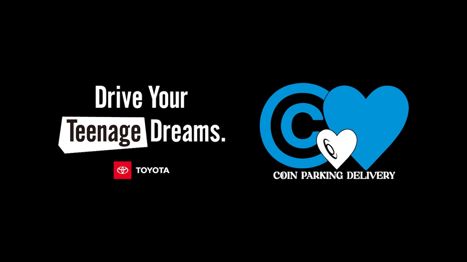 パーキングデリバリー TOYOTA コインパーキングデリバリー TOYOTA - メルカリ