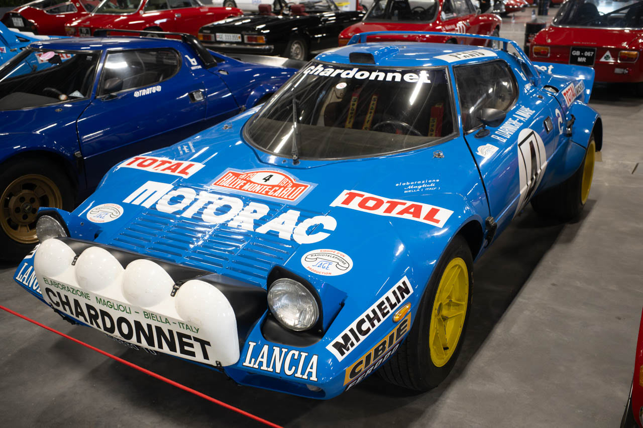 Tour Auto 2025｜パリからニースへ。クラシックカーと歴史が走る