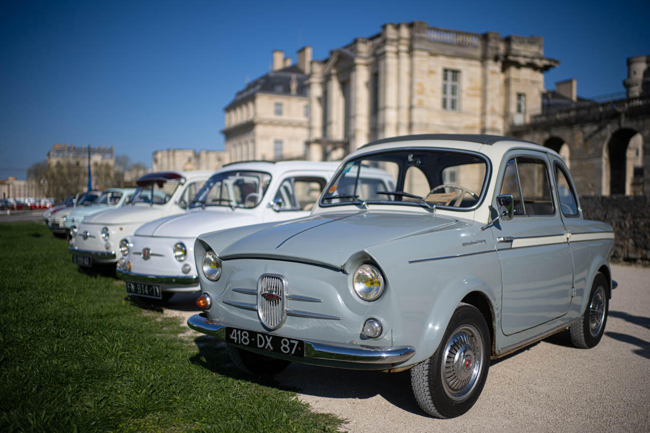 ’68世界の新車　日本・アメリカ・イギリス・西ドイツ・フランス・イタリアその他 英国製戦車」との決別!? イギリスはフランス・ドイツと新型戦車