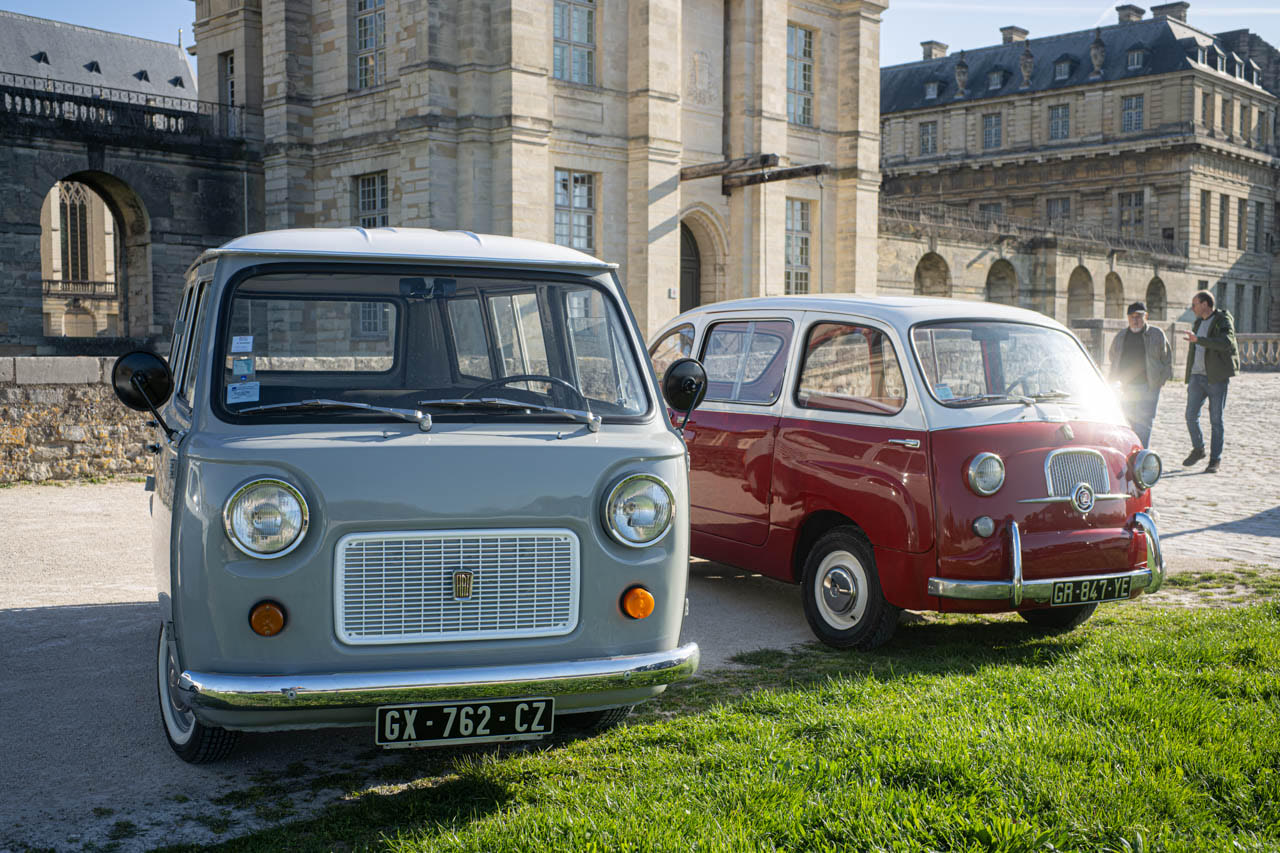 ’68世界の新車　日本・アメリカ・イギリス・西ドイツ・フランス・イタリアその他 イタリアが独仏共同開発の次期主力戦車MGCSに参加！レオパルト
