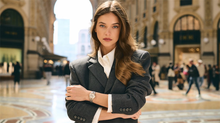 スタイルとサイズ展開がさらに充実した、ロンジンの「コンクエスト