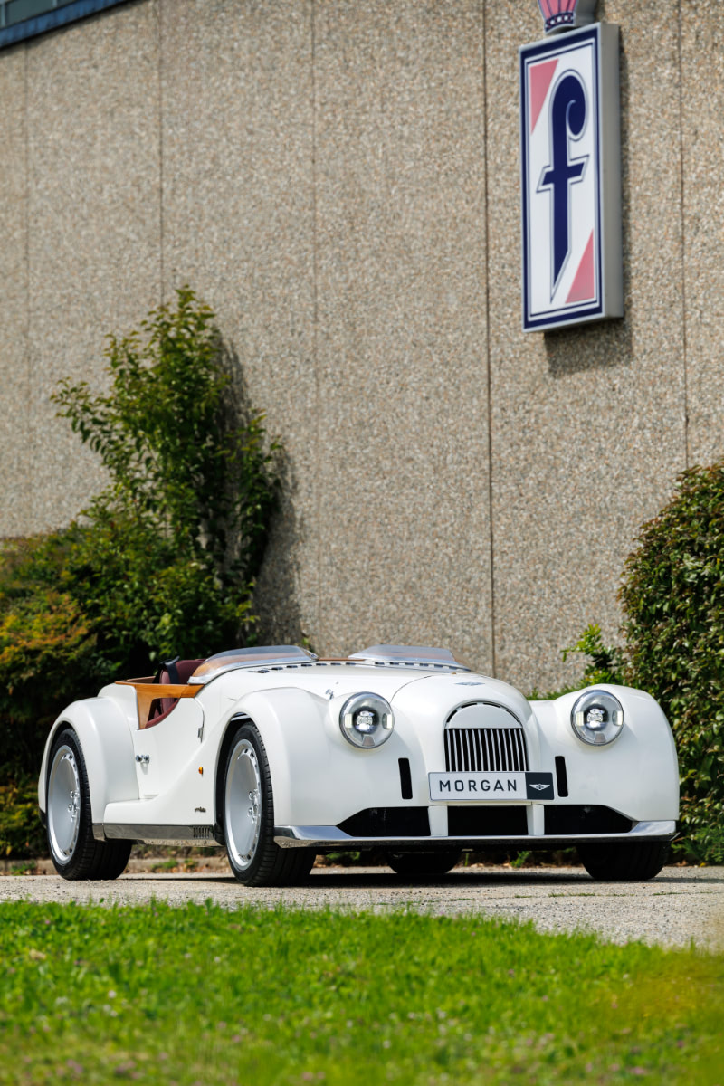 神話から未来へ-ピニンファリーナの95年」イベントが盛大に開催