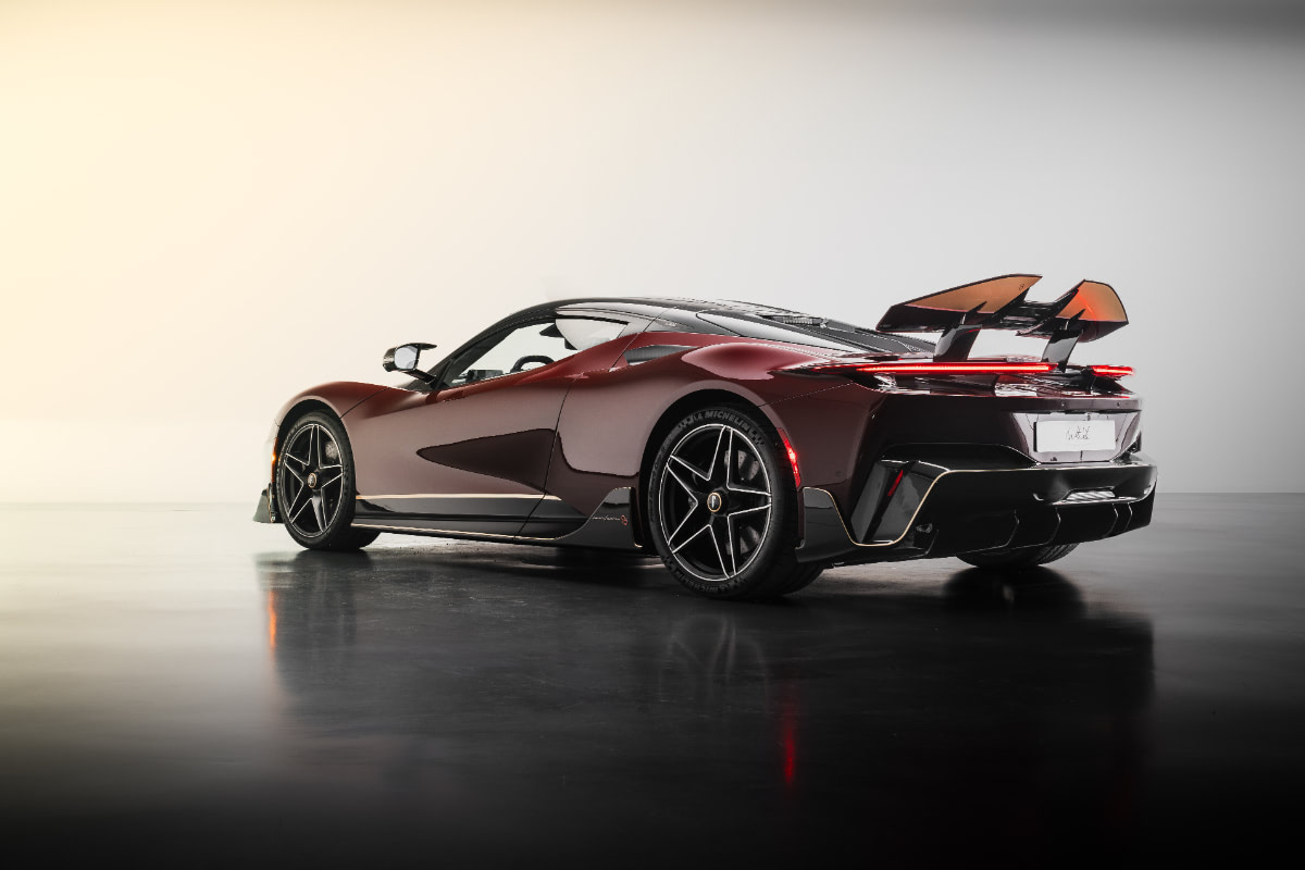 神話から未来へ-ピニンファリーナの95年」イベントが盛大に開催