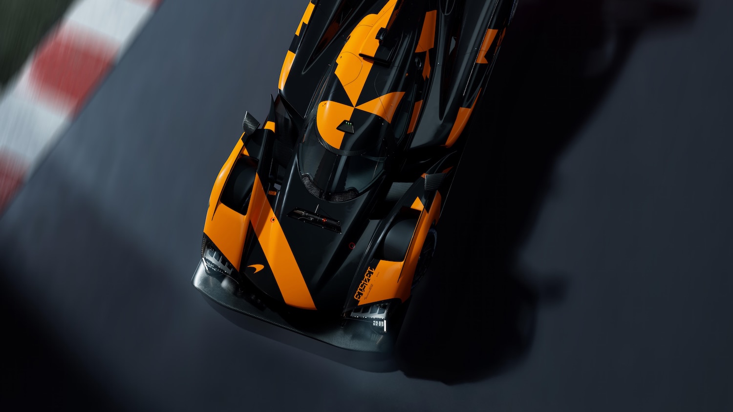 マクラーレン、「Project: Endurance」を発表｜顧客に本物のル・マン