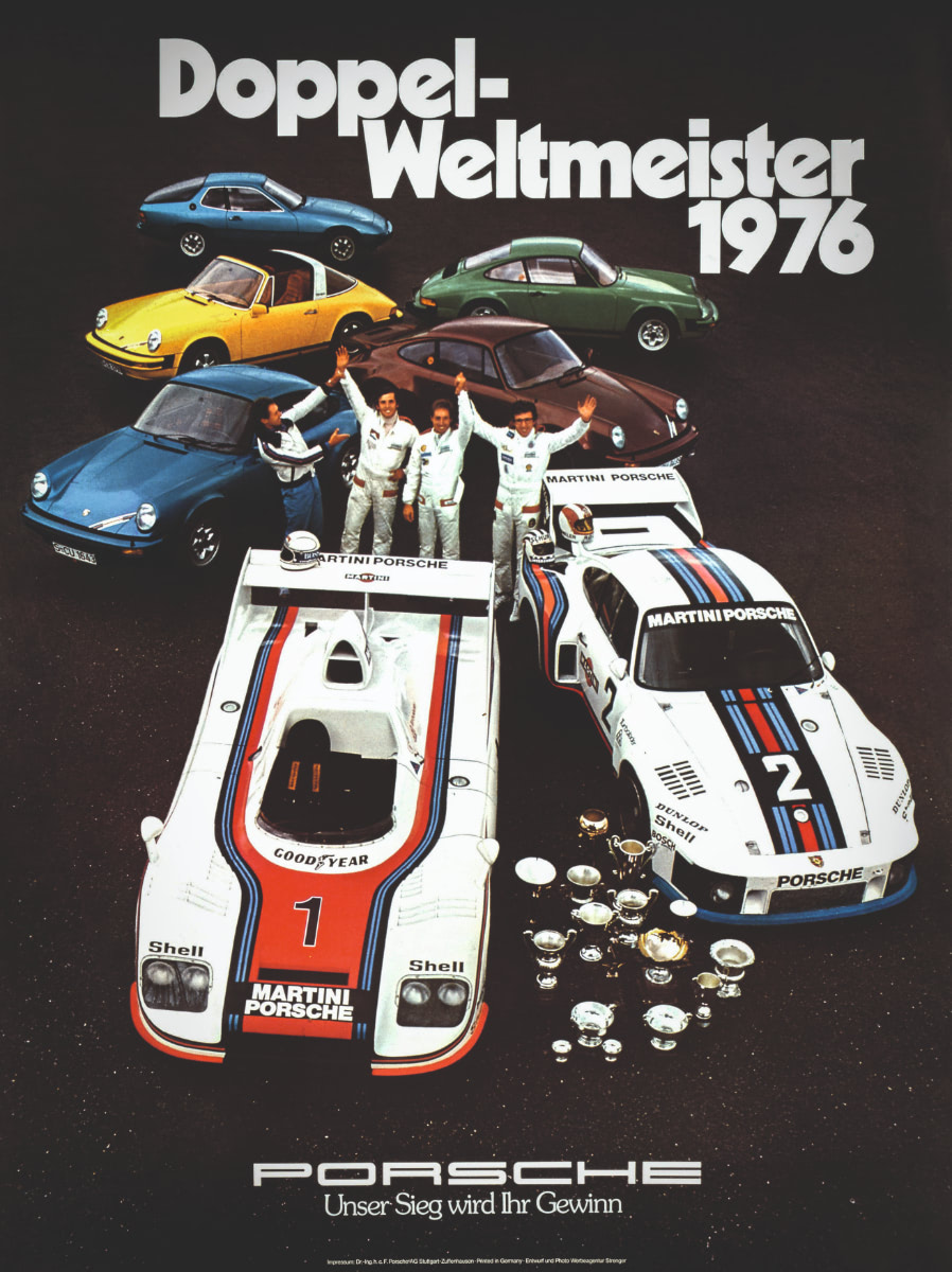 ポルシェ911ターボ、50年の軌跡｜限界に挑み続けた、至高のスポーツ