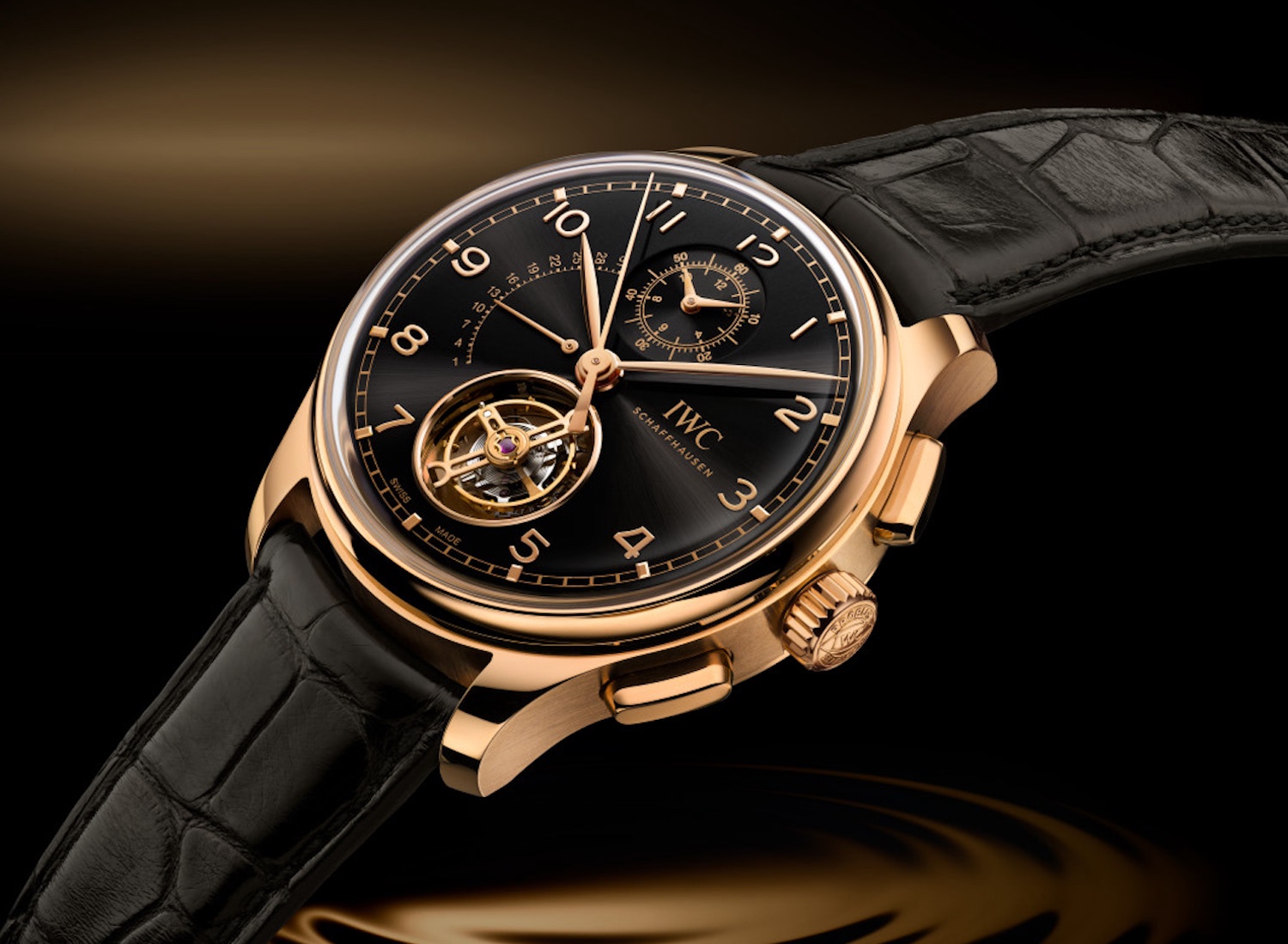 SCHAFFHAUSEN シャフハウゼン 2本セット IWC IWC シャフハウゼン Ref.**** アンティーク品 – ブランド