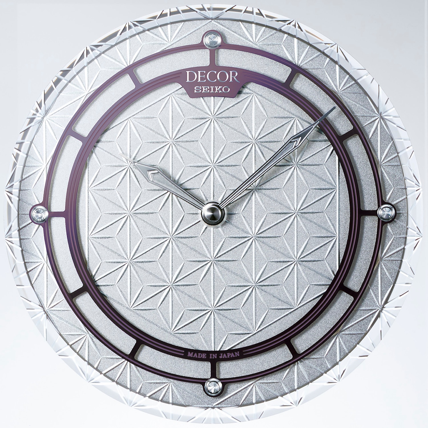 【超レア】SEIKO 限定置物時計 PICK UP | SEIKO DREAM SQUARE | セイコーウオッチ株式会社