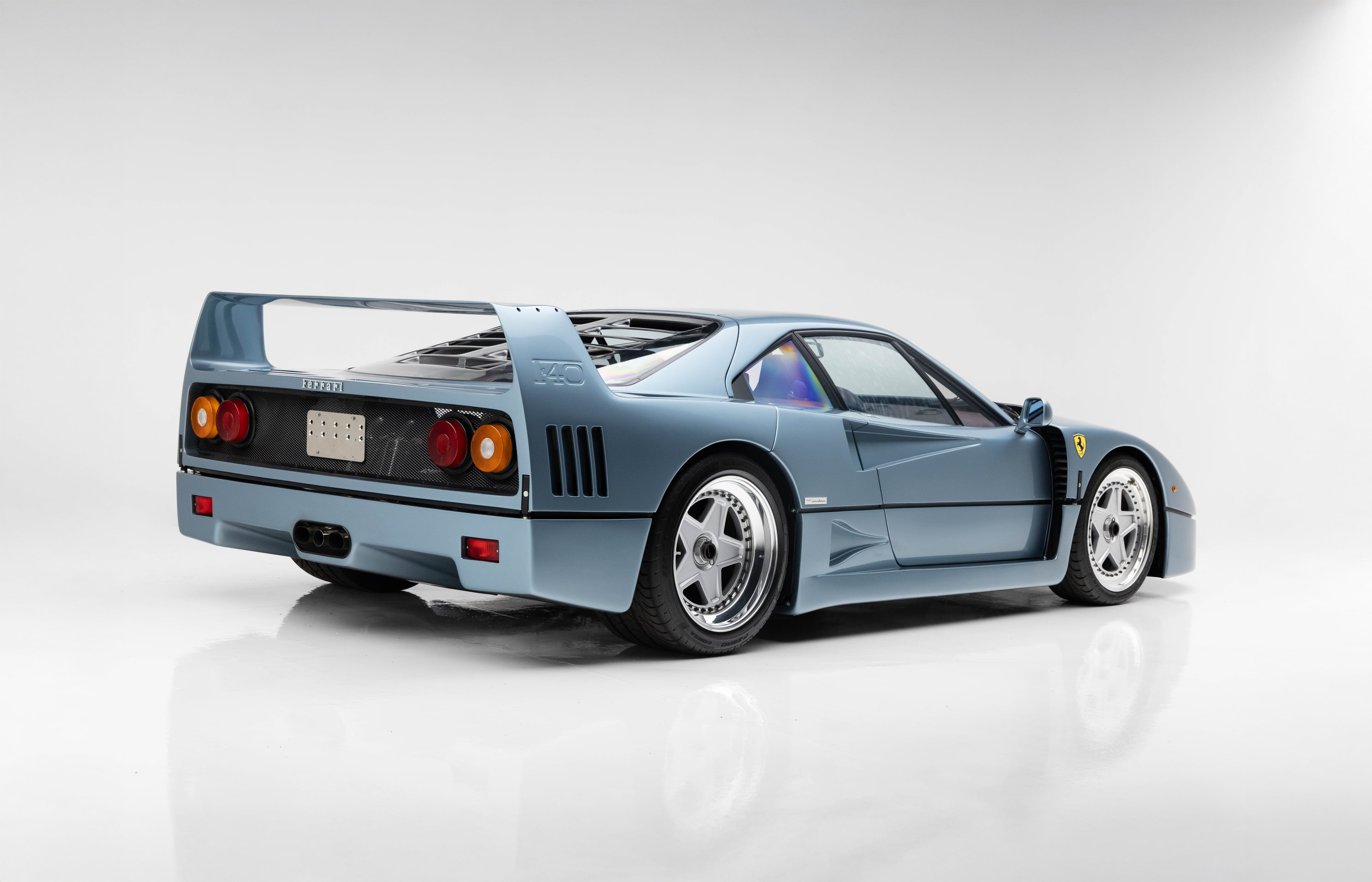 エンツォ フェラーリ ジャミロクワイ 1/18 5000台限定 Y0939 エンツォ フェラーリ ジャミロクワイ 1/18 5000台限定 Y0939