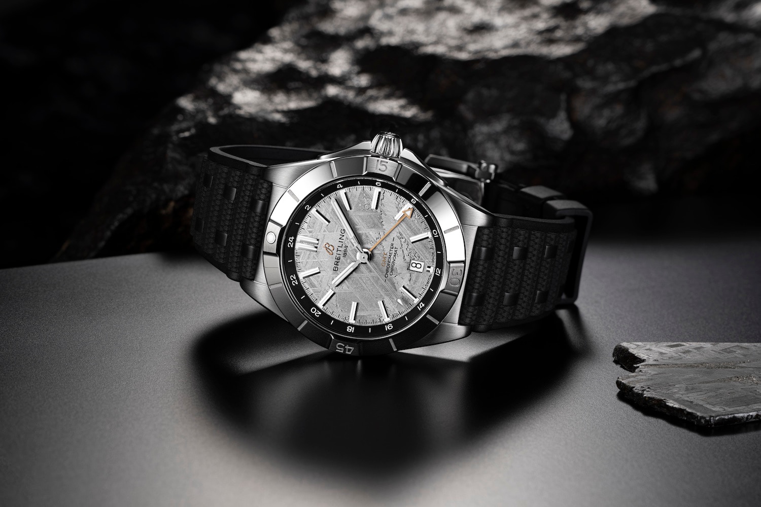 アーリング・ハーランドとタッグを組み、宇宙からの岩石を使用した限定