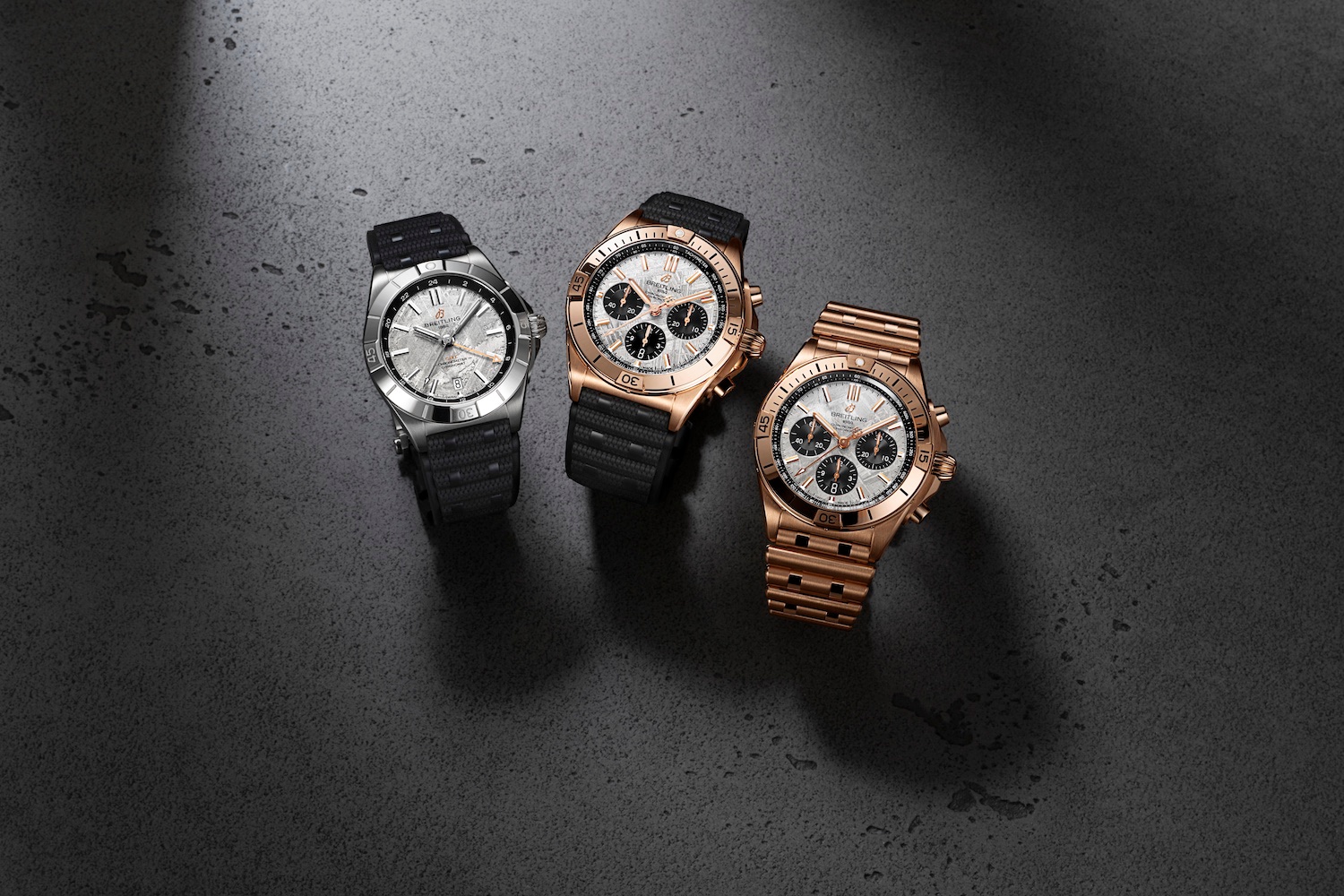 アーリング・ハーランドとタッグを組み、宇宙からの岩石を使用した限定