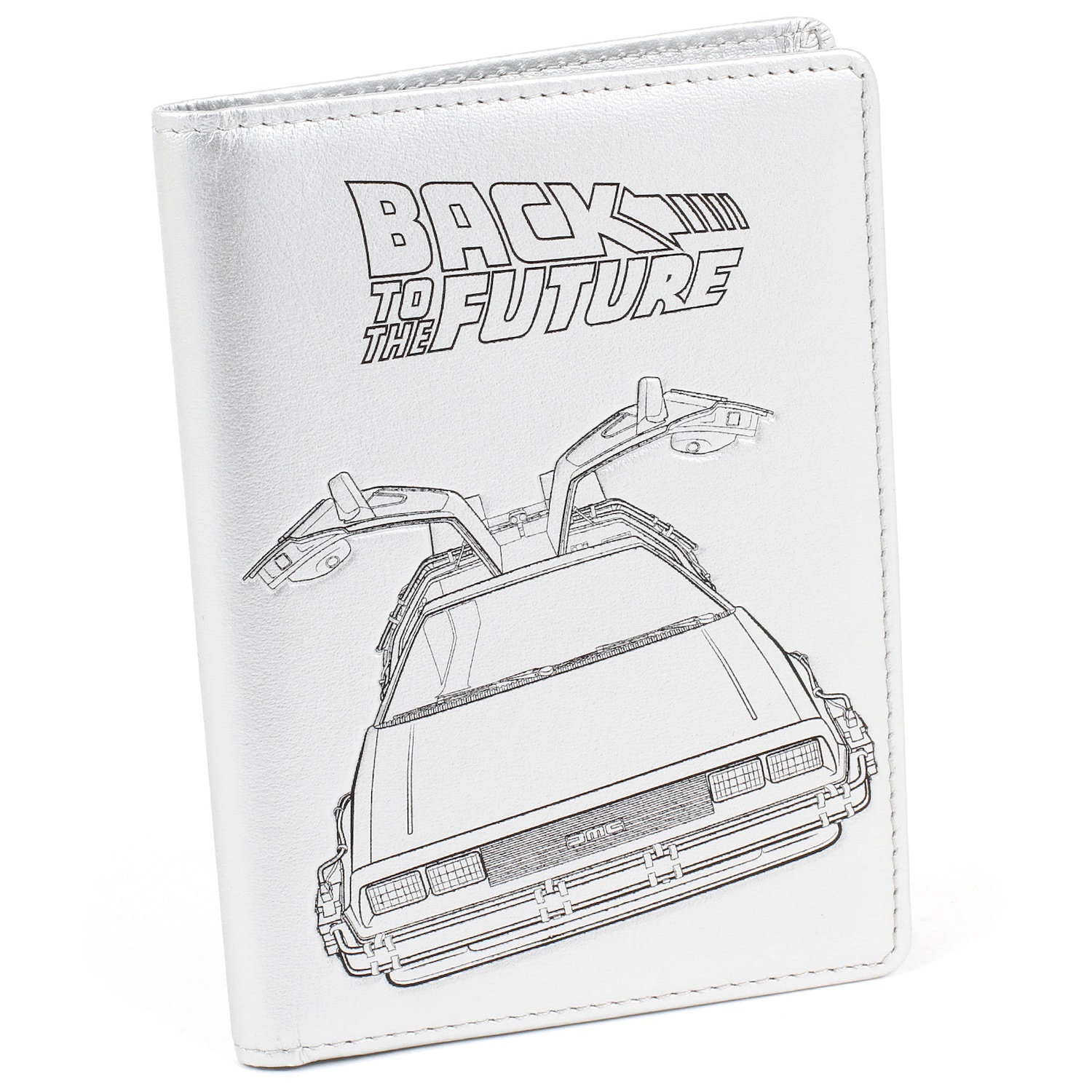 祝40周年！映画『バック・トゥ・ザ・フューチャー』とコラボレーション