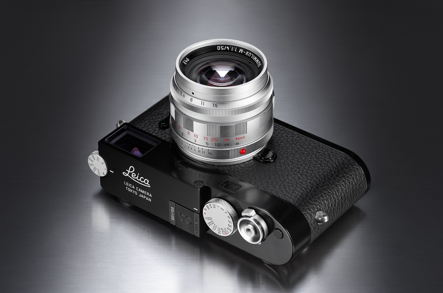 25 Jahre Leica HISTORICA ライカ 25 Jahre Leica HISTORICA ライカ