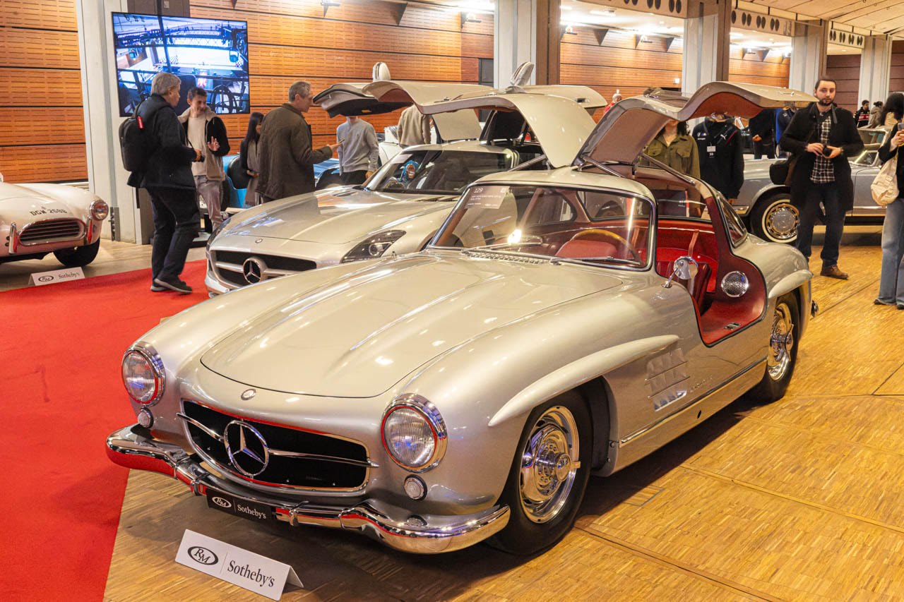 エンツォ、F50、ラ フェラーリetc. モダン・スーパーカーの価値を再