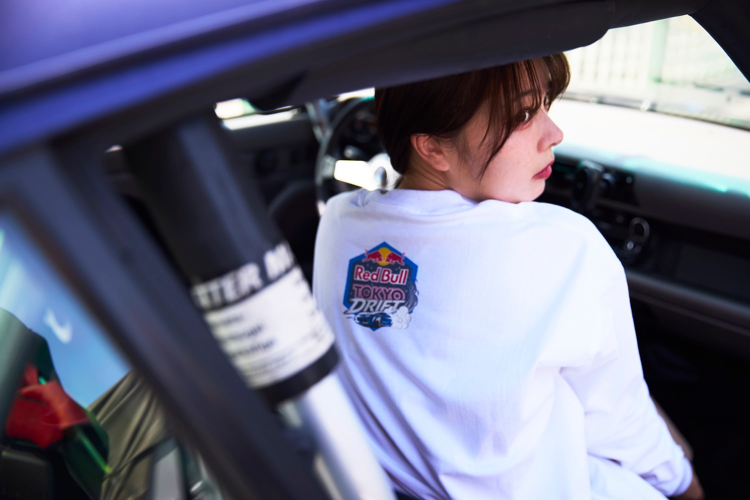 Red Bull Tokyo Drift 2026開催｜Tokyo Drive Car Clubとの限定コラボ 