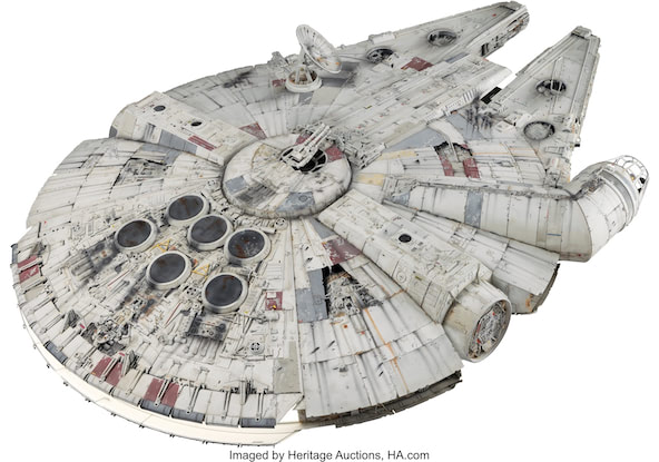 スター・ウォーズ・ヴォールト : 貴重写真と製作秘話、秘蔵品レプリカが語る、歴… 銀座に集う「はるか彼方の銀河系」の遺産｜「スター・ウォーズ」展 in
