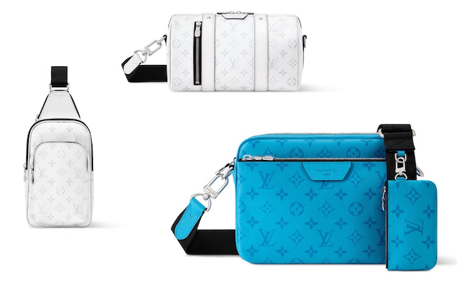 LOUISVUITTONメンズバッグ Men's Designer Bags | LOUIS VUITTON