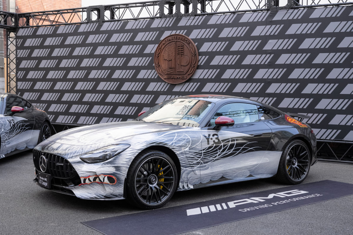 オールドMベンツ-リサイクル.クオリテイの高い各種アイテムを世界市場へ-輸出可 AMG CLE53 4マチック+ カブリオレ AMGダイナミックパッケージ