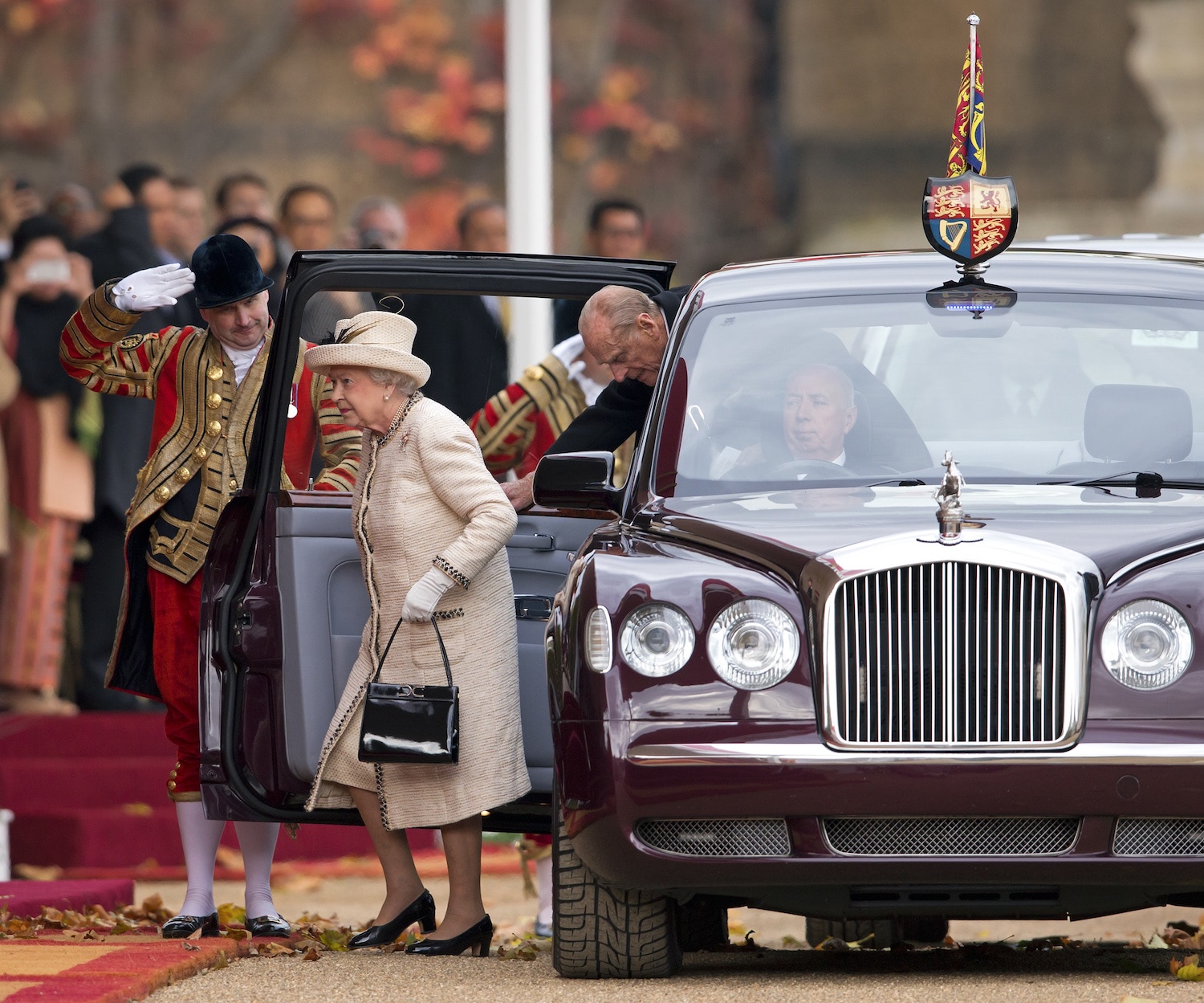 エリザベス2世女王の生誕100周年を祝う｜CELEBRATING HER MAJESTY'S